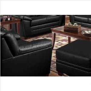  Simmons Upholstery 4995 PBC Paris Chair Furniture & Decor