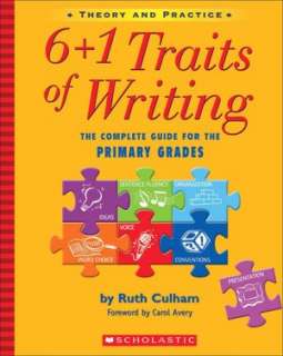   6+1 Traits of Writing The Complete Guide for the 