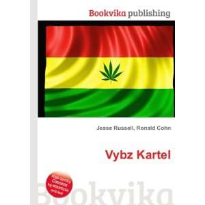 Vybz Kartel [Paperback]