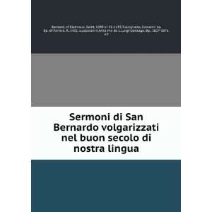   tr,Anselmo da s. Luigi Gonzaga, Bp., 1817 1876, ed Bernard Books
