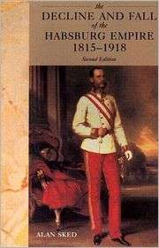   Empire, 1815 1918, (0582356660), Alan Sked, Textbooks   