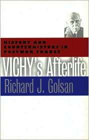   , (0803270941), Richard Joseph Golsan, Textbooks   