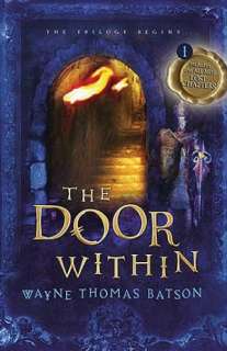   The Door Within (Door Within Series #1) by Wayne 