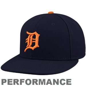  New Era Detroit Tigers 59Fifty On Field Authentic Youth 