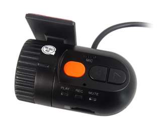 HD 720P Smallest In Car Dash Camera Video Register Recorder DVR Cam G 