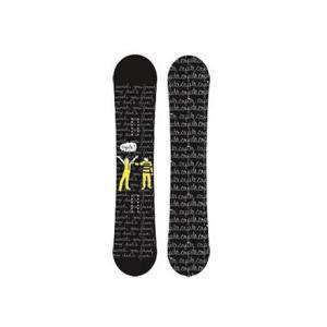  Capita Stairmaster Extreme LE Snowboard