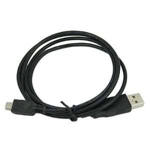  HDE USB to 5 Pin Mini USB Type B Cable for Digital Cameras 