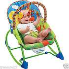 Fisher Price Infant To Toddler Swing in Red items in Cats Enterprises 