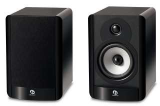   Acoustics A 25 Two Way 5 1/4 Inch Bookshelf Speaker Product Shot