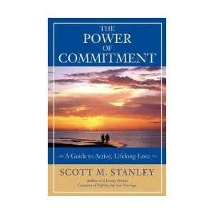  The Power Of Commitment 