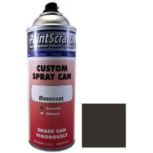   Paint for 2011 Cadillac SRX (color code 58/WA501Q/GAR) and Clearcoat