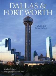   Fort Worth A Personal View by Phil Vinson, Texas 