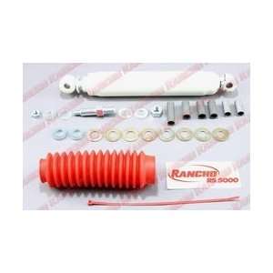  Rancho Suspension 5008 RS5000 GAS CELL SHOCK Automotive