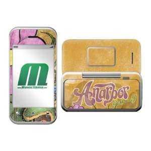  MusicSkins MS ANAR50094 Motorola Backflip