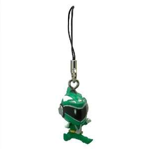   Sentai Go Onger) Mini Figure Charm (Japanese Import) Toys & Games
