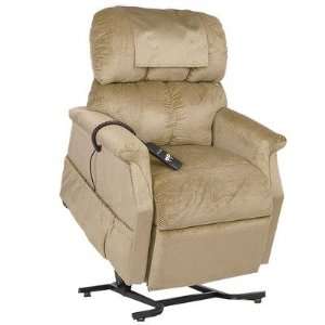 Golden Technologies PR 501S PR 501S Comforter Small Lift Chair without 