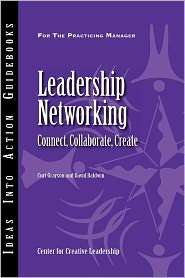 Leadership Networking, (1882197976), Curt Grayson, Textbooks   Barnes 