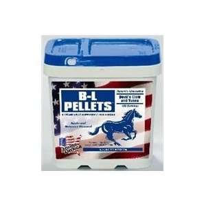  Best Quality B L Pellets / Size 10 Pound By Equine America 