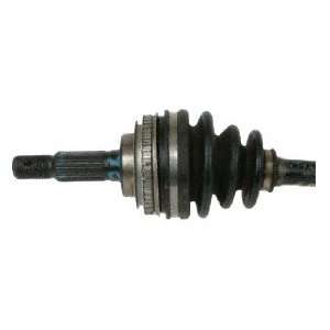  Cardone 60 5091 Remanufactured CV Axle Automotive