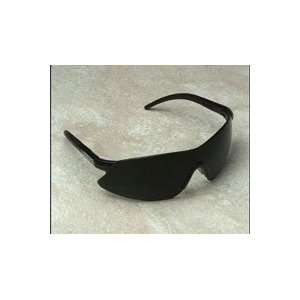  Strikers Safety Glasses (Black   IR Shade 5)