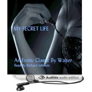  My Secret Life (Audible Audio Edition) The Copyright 
