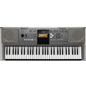    Selected 61 Key Keyboard By Yamaha Music Solutions Electronics