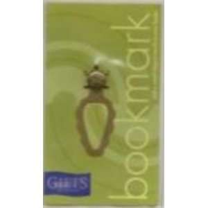   Turtle Bookmark