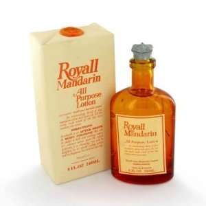  Royall Mandarin By Royall Fragrances Beauty