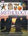 Mythology (Eyewitness Books Series), Author 