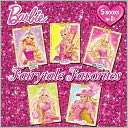Fairytale Favorites (Barbie) Mary Man Kong Pre Order Now