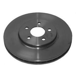  Aimco 5344 Premium Front Disc Brake Rotor Only Automotive