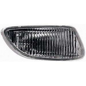  Pilot Automotive 19 5379 00 Driving And Fog Light 