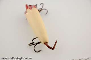 Vermilion Meadow Mouse Lure Super Tough and Cool Misc Lure  