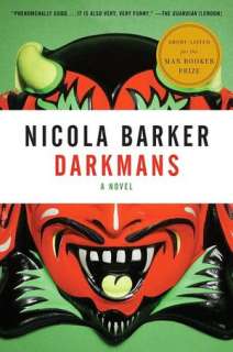darkmans nicola barker paperback $ 13 49 buy now