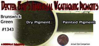 Industrial Weathering Pigment   Adobe   (old #1122)