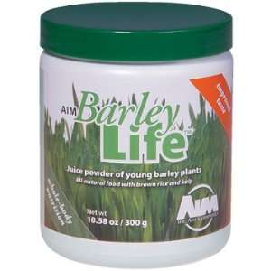  AIM Barley Life for optimum nutrition Health & Personal 