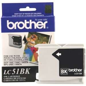  BROTHER MFC 5460,5860 INK HI YIELD BLACK Electronics
