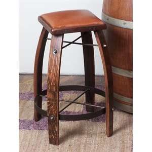Day Designs 818T30 009 Stave Bar Stool 