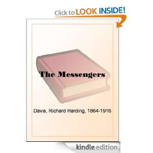 Start reading The Messengers  Don 