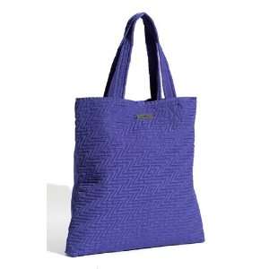  Zella Quilted Tote 