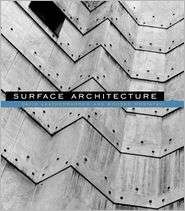 Surface Architecture, (0262621940), David Leatherbarrow, Textbooks 