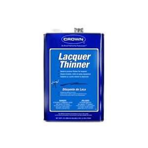  Crown 55G Lacquer Thinner