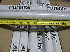 GE G15T8 Germicidal Clear Fluorescent 11078 Lot 1 lamp items in Daves 