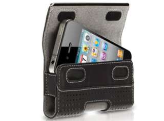 Keep your friends close and your iPhone closer with Elan Holster Metal 