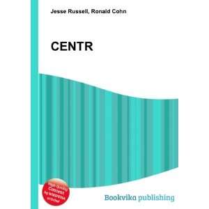 CENTR (in Russian language) Ronald Cohn Jesse Russell 