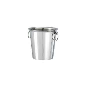  World Cuisine 56120 18   Wine Bucket, .5 Bottle, 7.25 x 6 