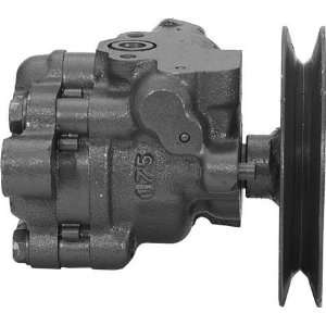  A1 Cardone Power Steering Pump 21 5755 Automotive