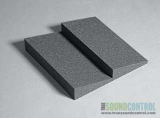 Auralex DST 112 Acoustic Foam Studio Soundproofing 96pk  