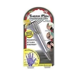  Thera Pen Massager Pen