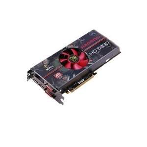  XFX Radeon HD 5830 and Free Game  Bundle 